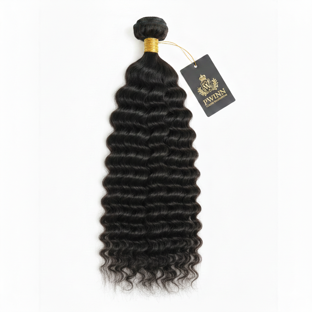 Bal Harbor - Miami | Deep Curly