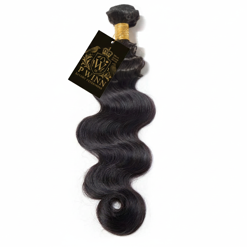 Fifth Avenue - New York |  Body Wave Bundle