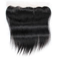 Ginza - Tokyo | Silky Straight Bundle Frontal