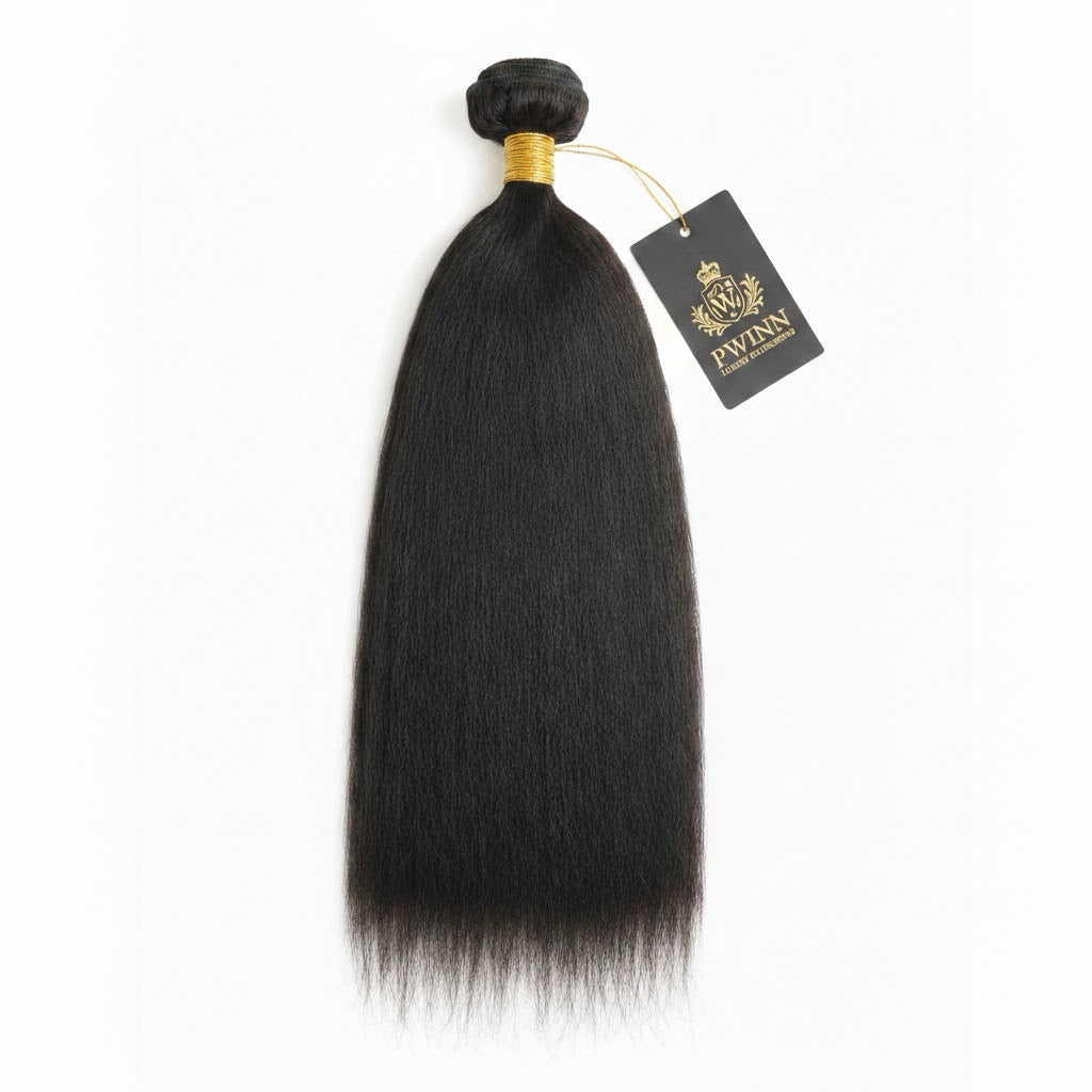 Via Monte Napoleone – Milan | Kinky Straight Closure