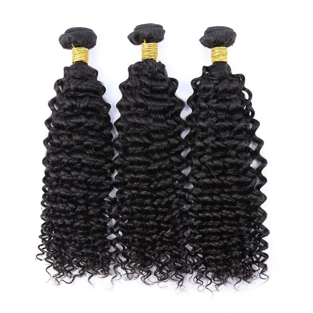 Bal Harbor - Miami | Deep Curly