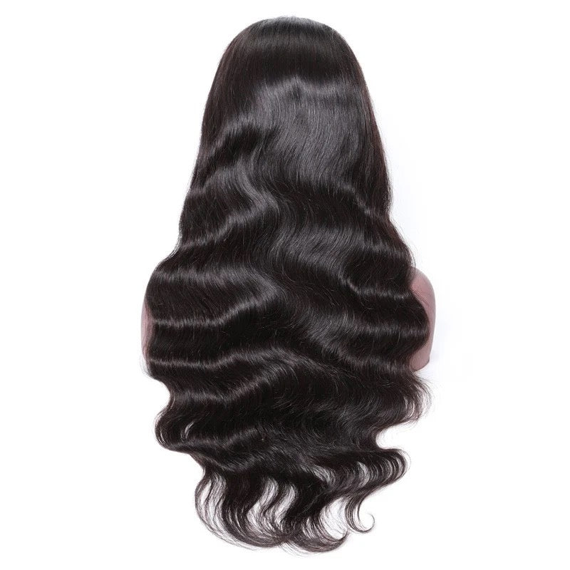 Fifth Avenue – New York Body Wave Frontal Wig