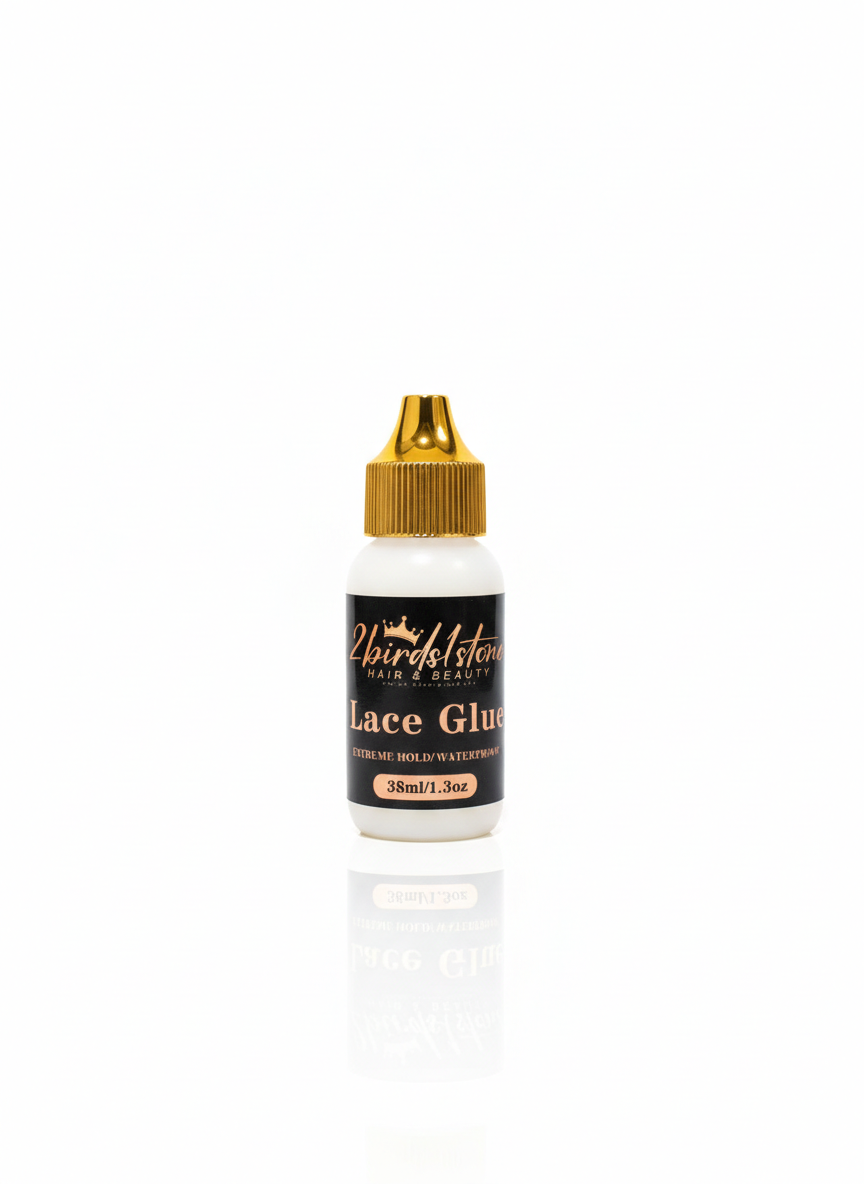 Lace Glue | 2 Birds 1 Stone Hair & Beauty