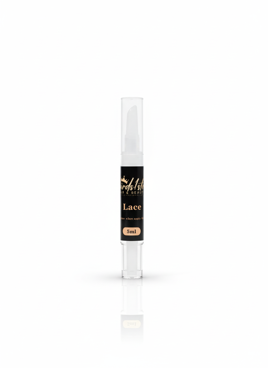 Lace Glue Pen | 2 Birds 1 Stone Hair & Beauty
