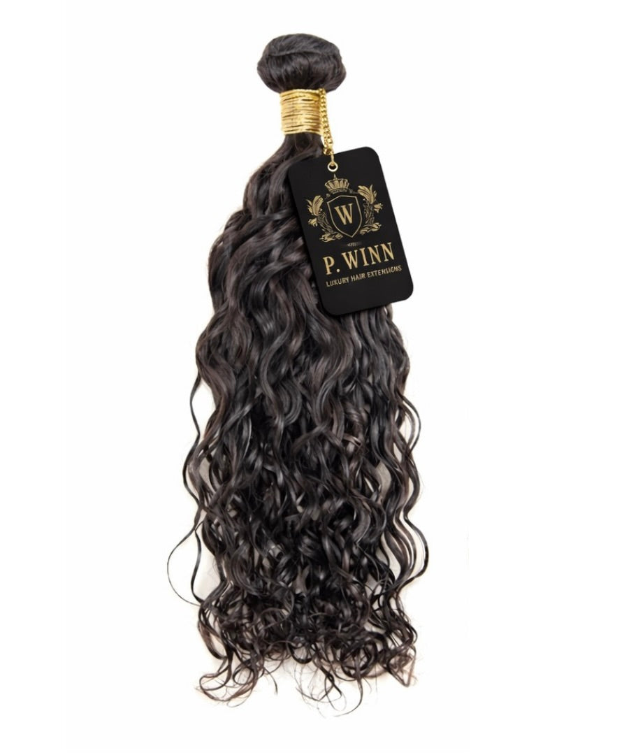 Collins St – Melbourne -  Natural Wave