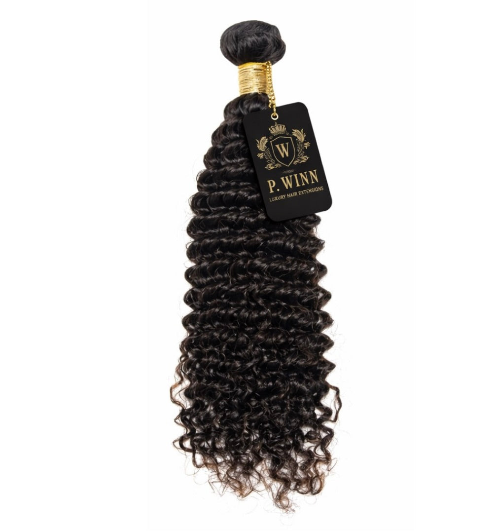 Via De Tornabuoni – Florence Italian Curly