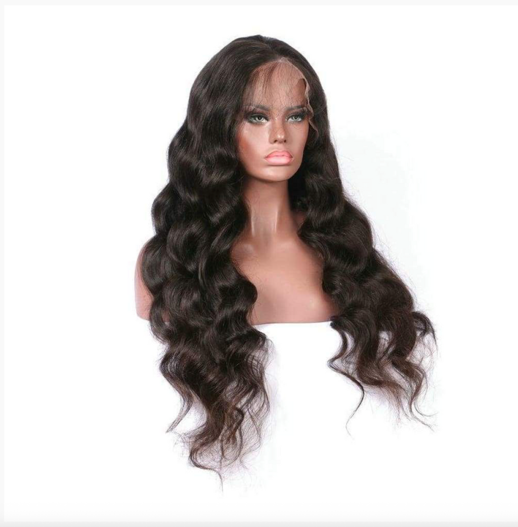 Fifth Avenue – New York Body Wave Frontal Wig