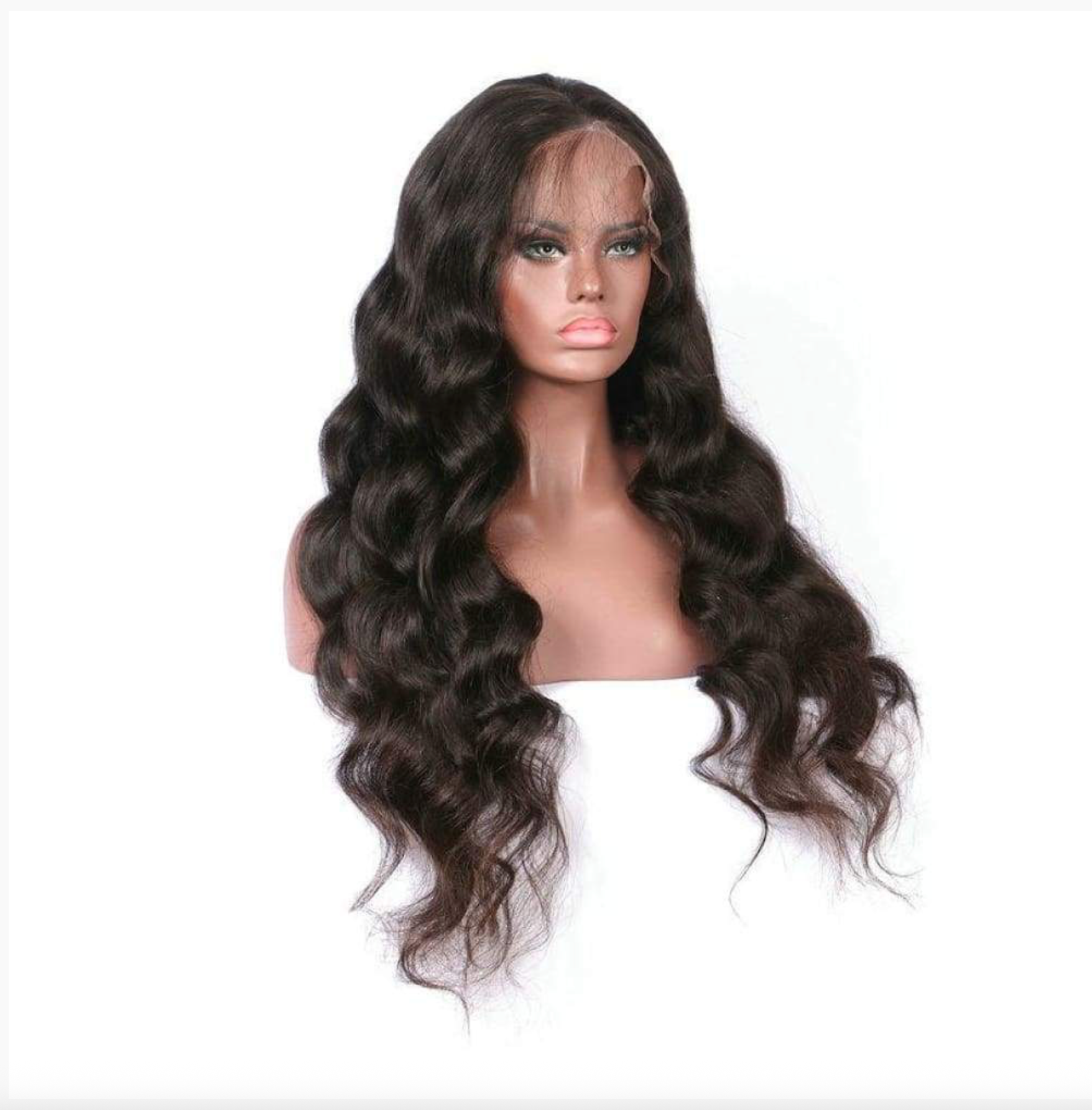 Fifth Avenue – New York Body Wave Frontal Wig