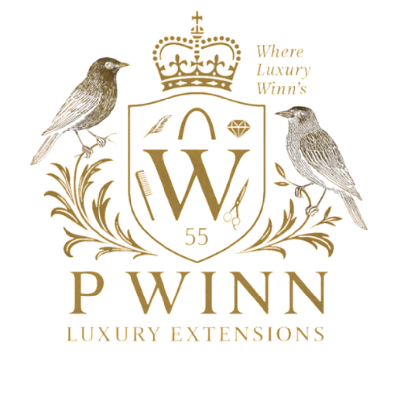 P Winn Luxury Hair Extensions