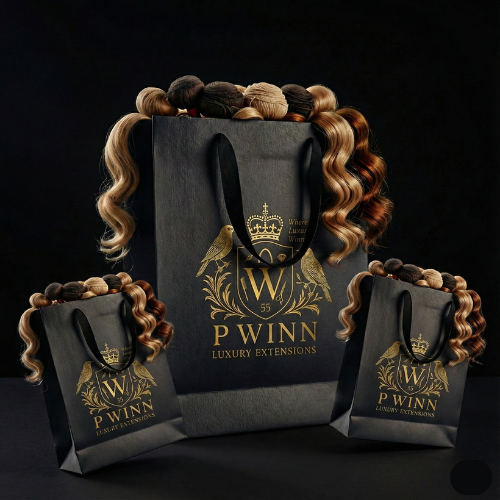 Essential Hair Care Set