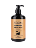 Argan Oil Shampoo  | 2 Birds 1 Stone Hair & Beauty